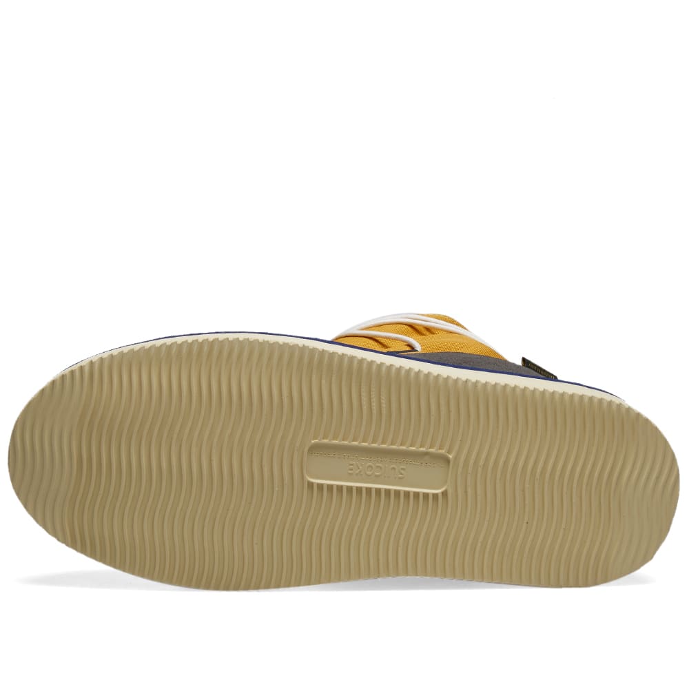 suicoke hobbs x aime leon dore