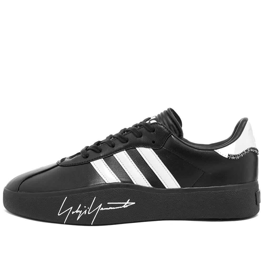 Y-3 Y-3 Tangutsu Football