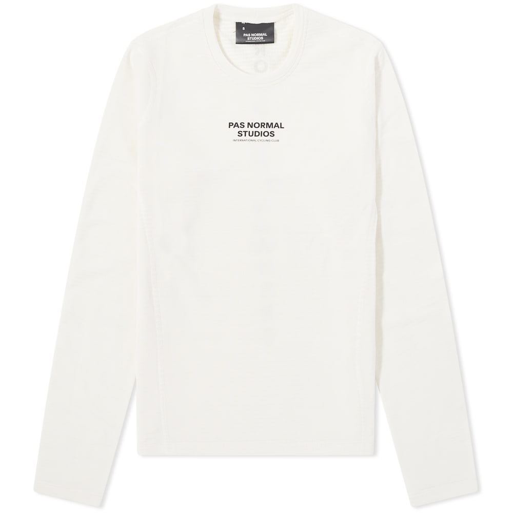 Pas Normal Studios Long Sleeve Heavy Base Layer