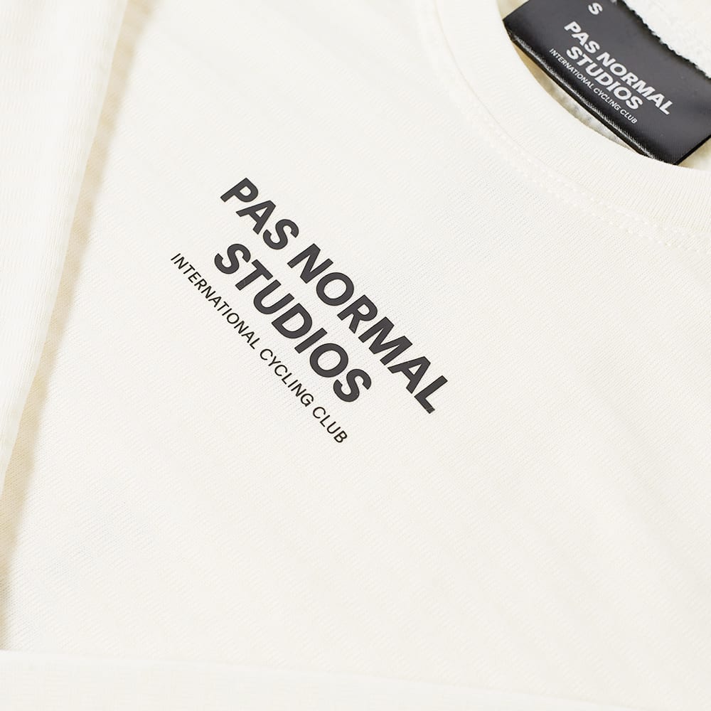 Pas Normal Studios Long Sleeve Heavy Base Layer