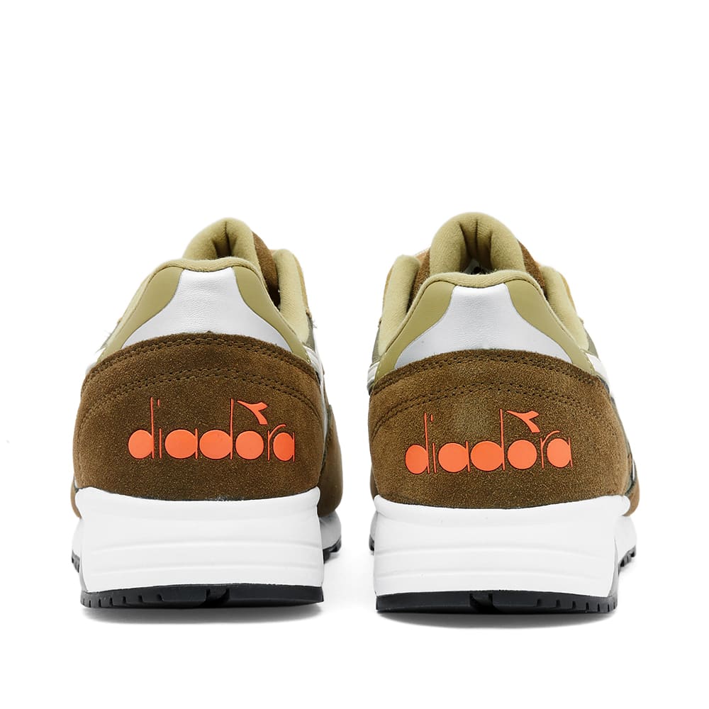 Diadora N902 Avocado & Beech | END. (RU)