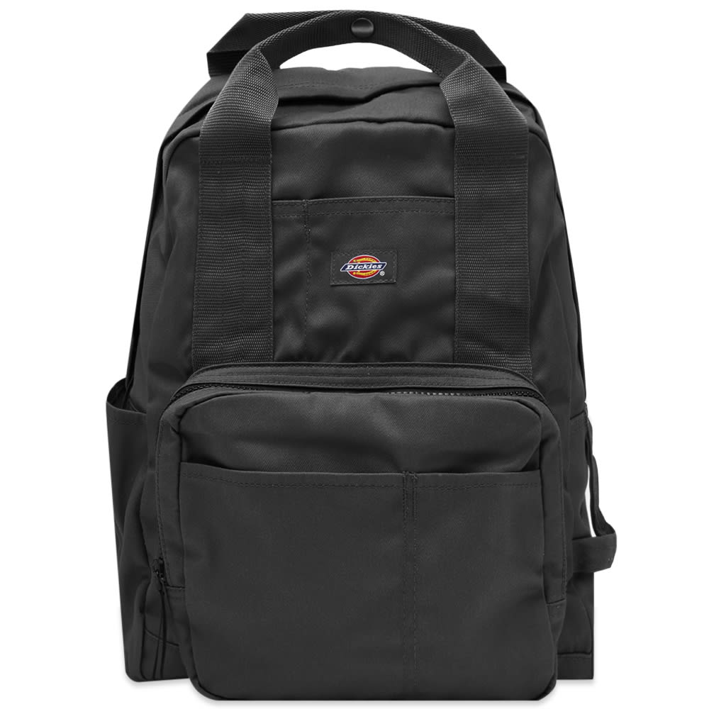 Dickies Lisbon Backpack Black END.