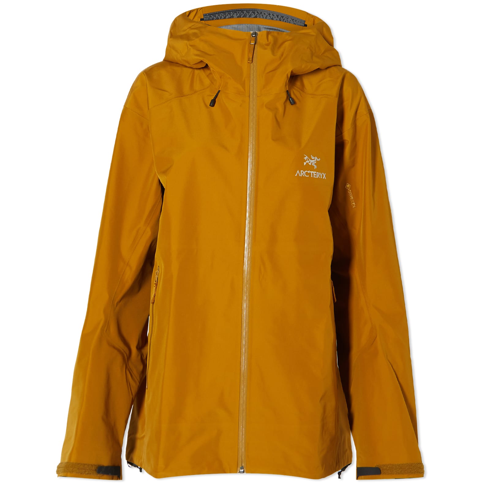 Arc'teryx Men's Beta LT Jacket - Yukon