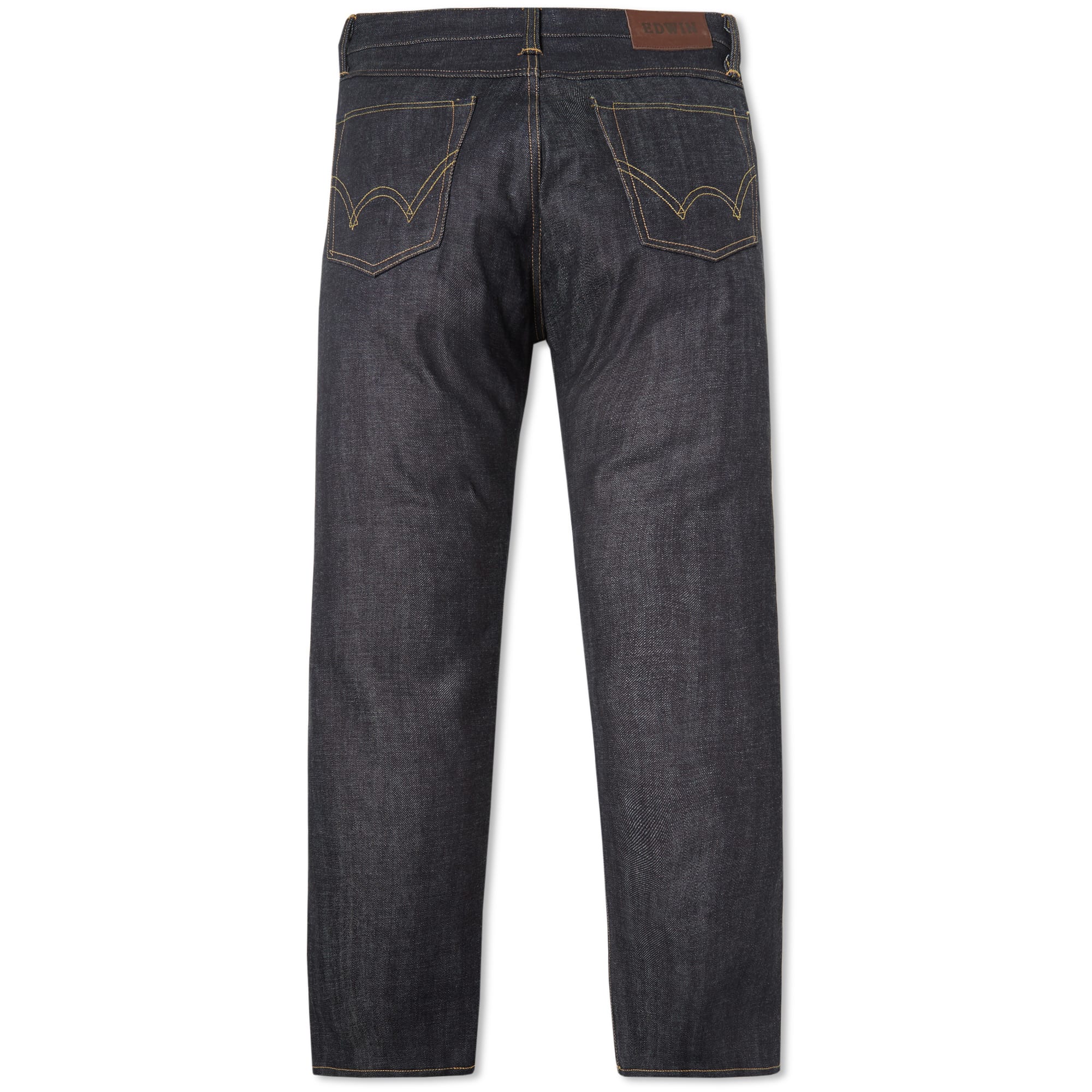 edwin ed 39 regular loose