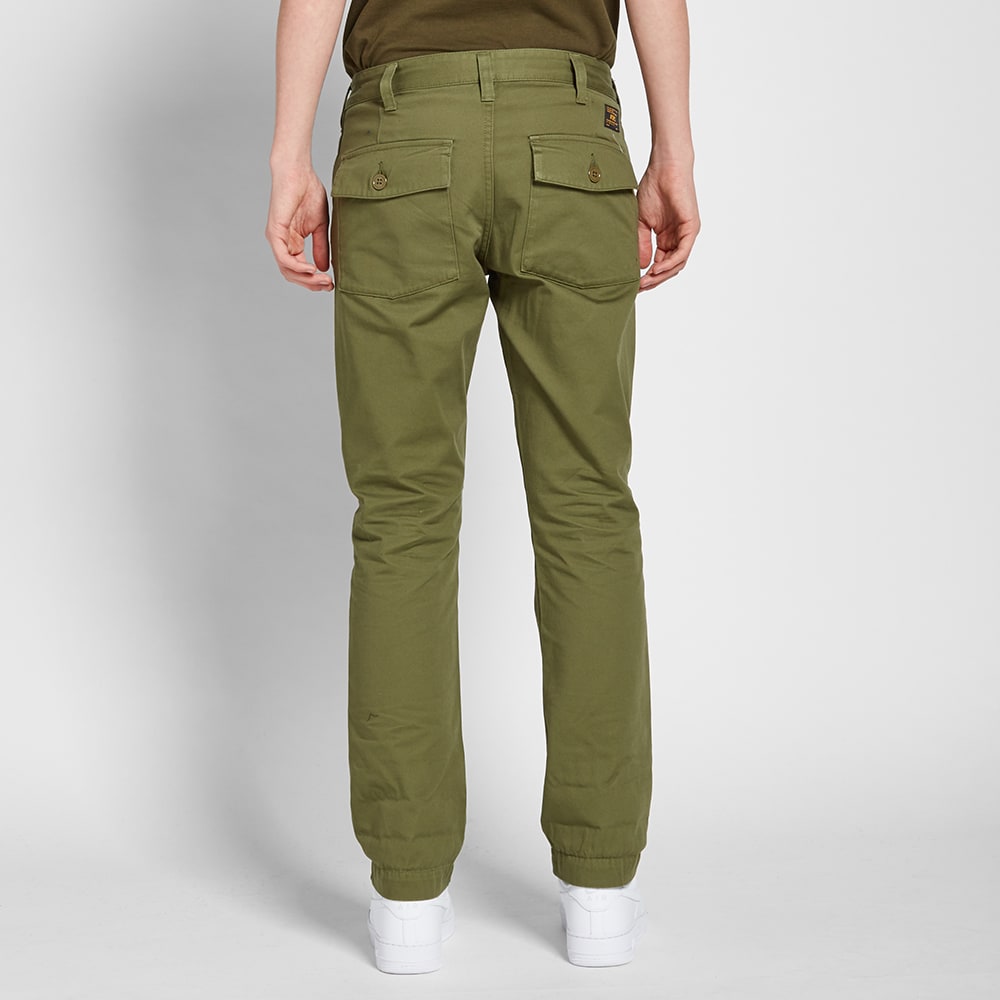 WTAPS Buds Skinny Trouser