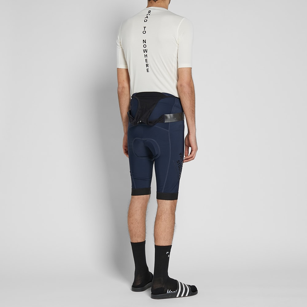 Pas Normal Studios Mid Base Layer Off White END. (BE)