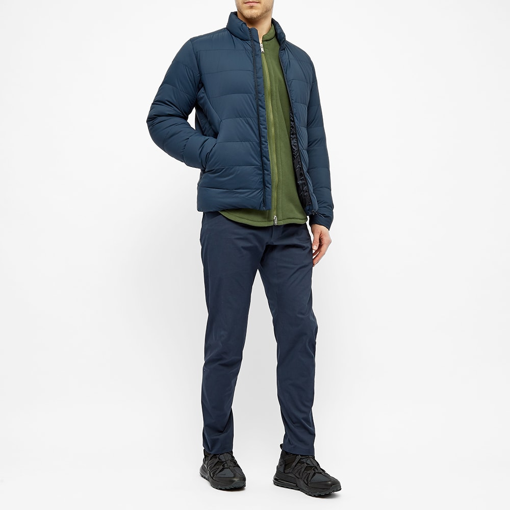 Arc'teryx Veilance Conduit AR Jacket Dark Navy END. (Europe)