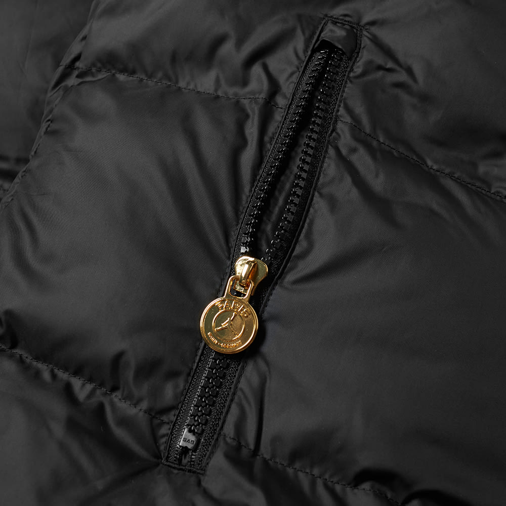 psg jordan bodywarmer