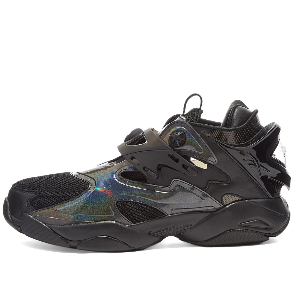 Reebok Pump Court x Juun.j | FZ3890 | FOOTY.COM