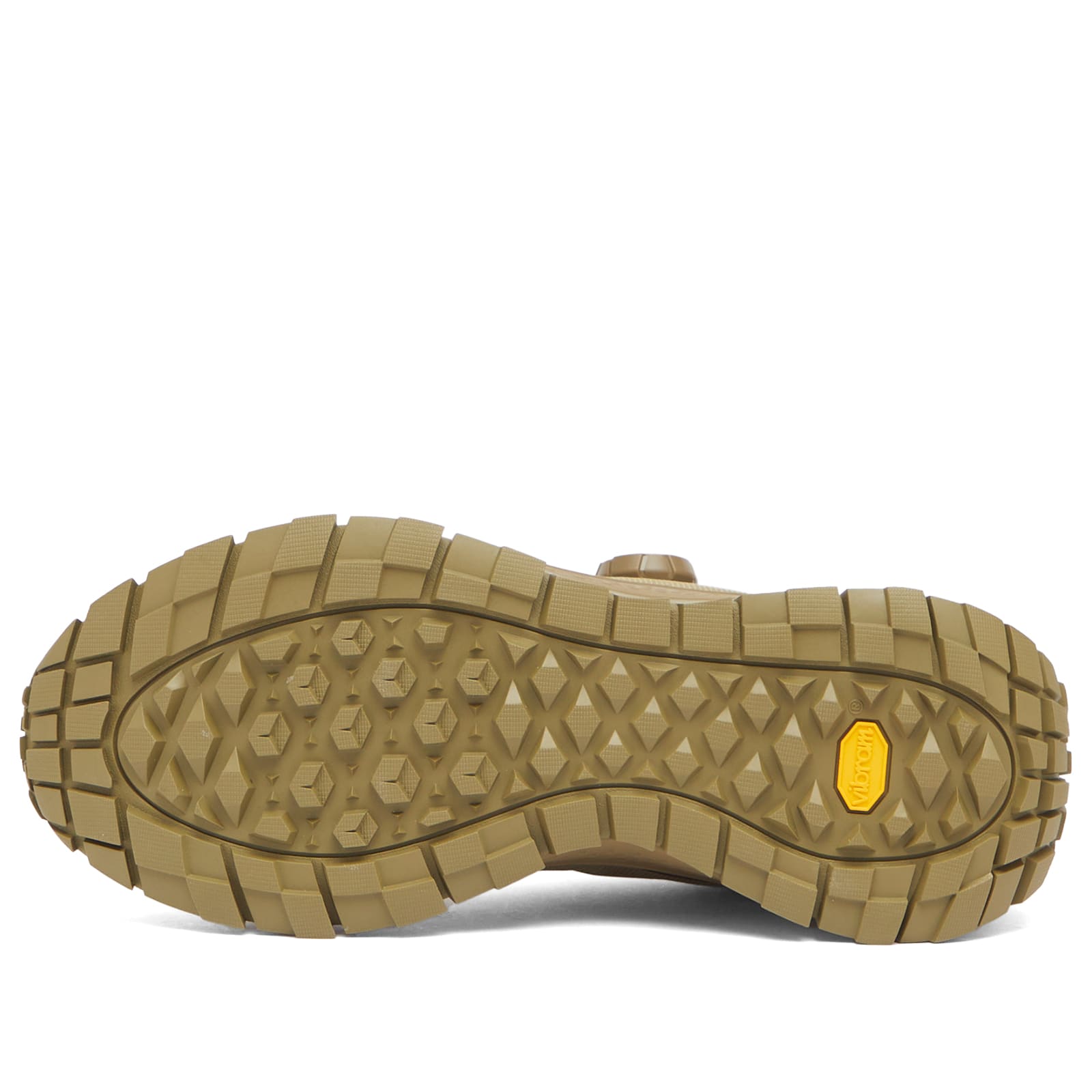 Vans OTW Old Skool 36 Trail Vibram Olive | VN000D19OLV | FOOTY.COM