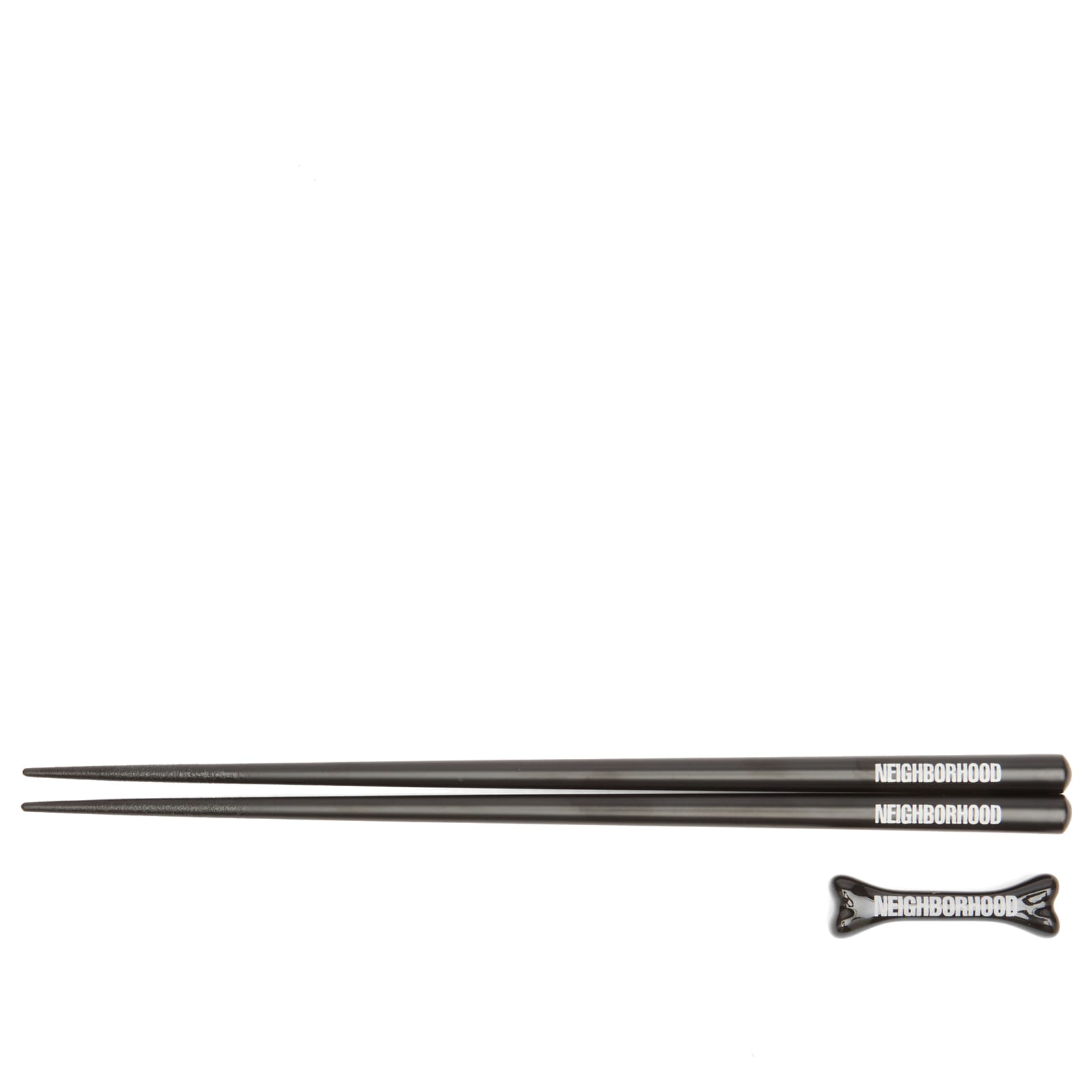 Neighborhood Chopsticks & Chopstick Rest Set
