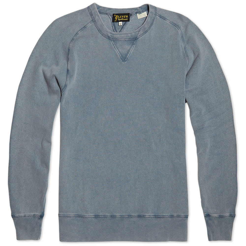 Levi's Vintage Clothing 1950s Crew 