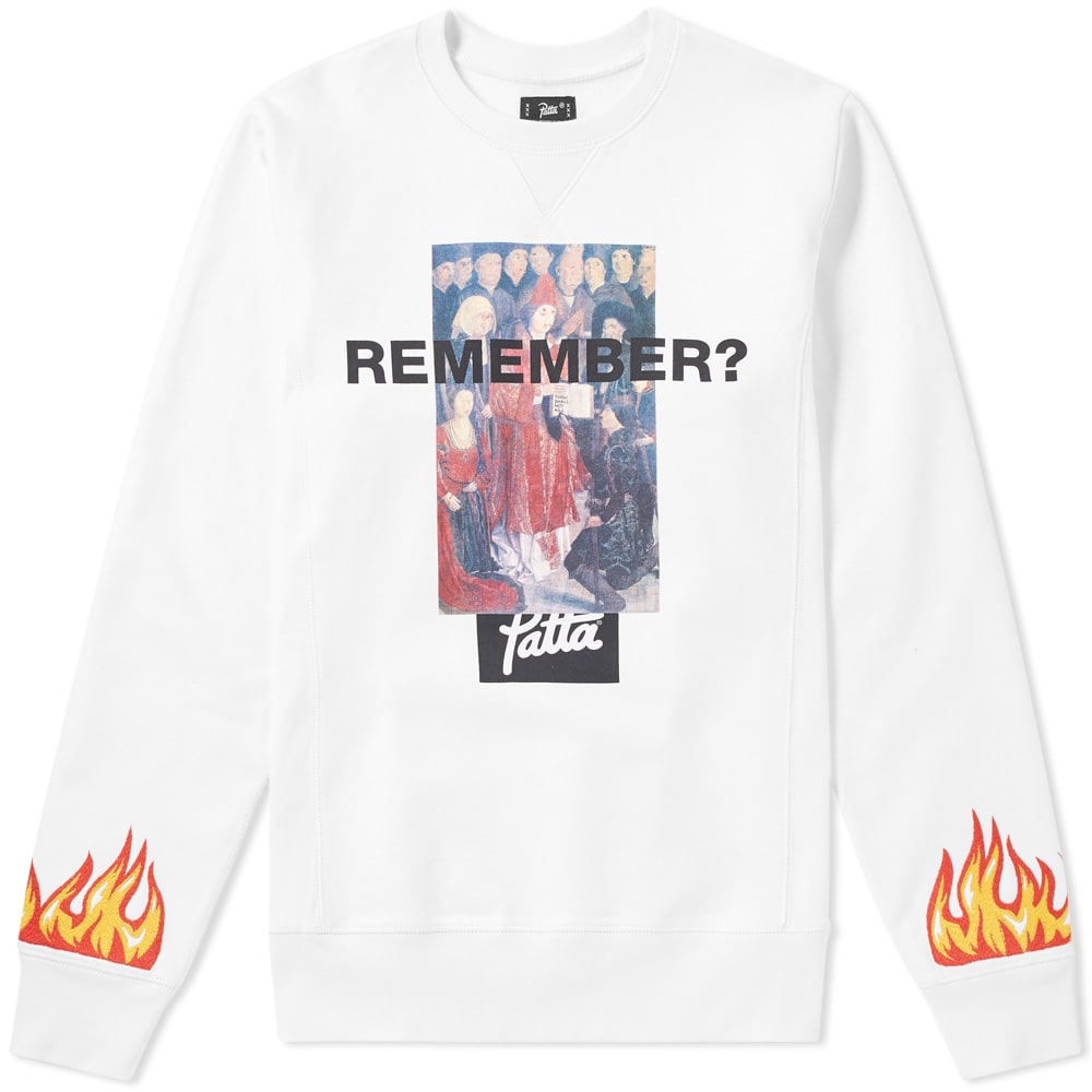 Patta sweater clearance