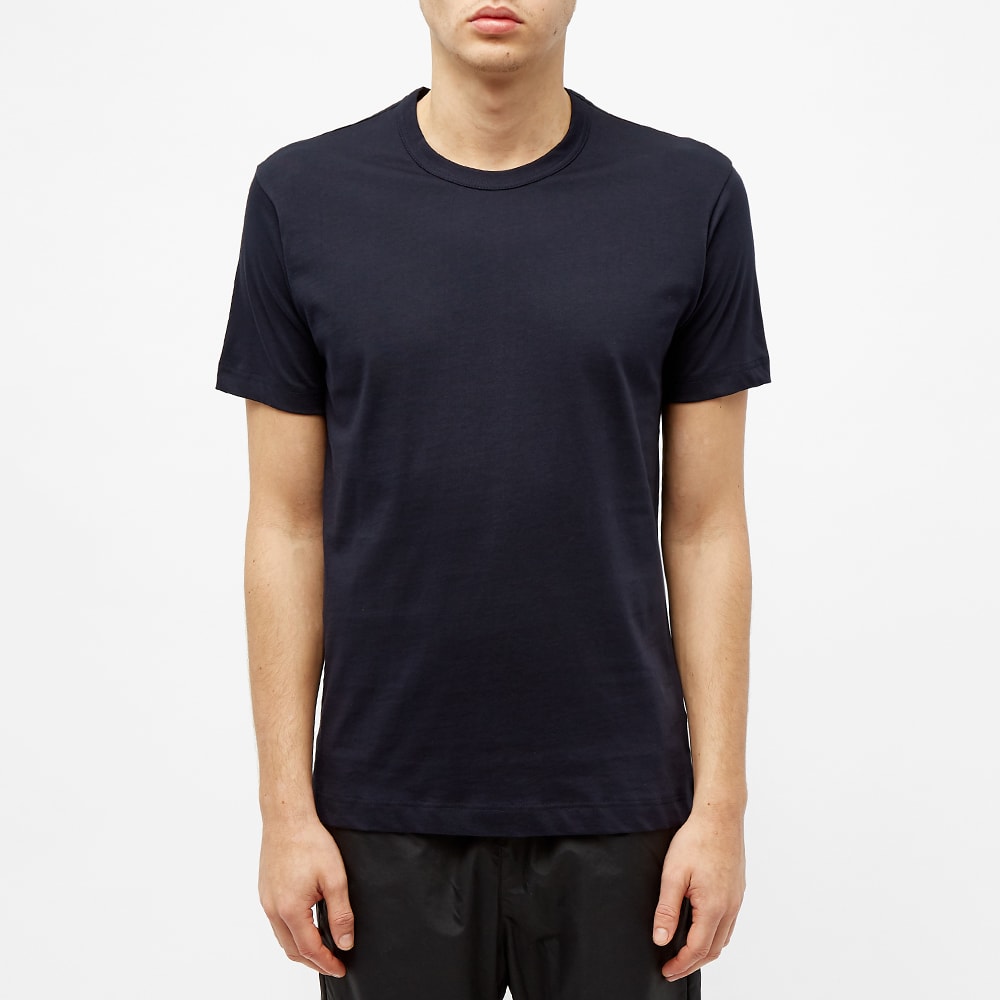 Comme des garcons shirt classic tee clearance