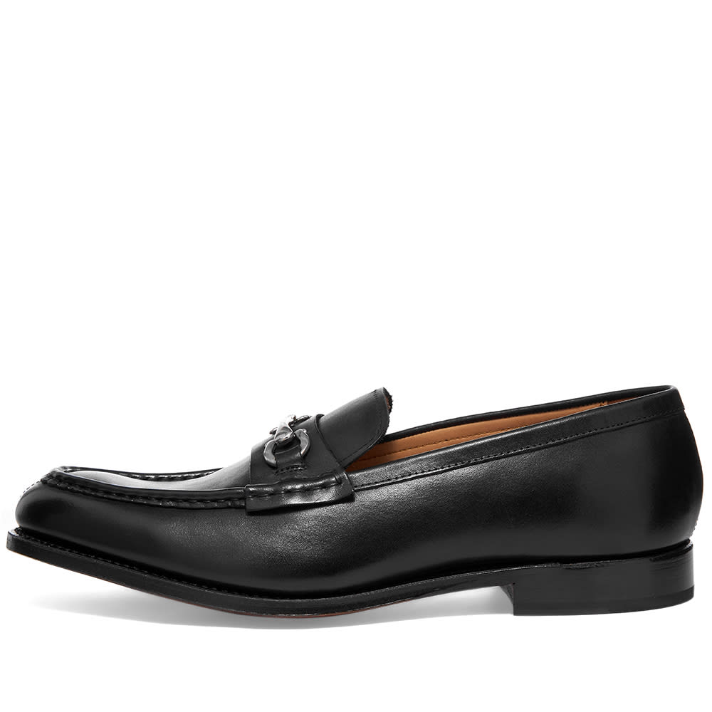 Grenson hamilton loafer clearance