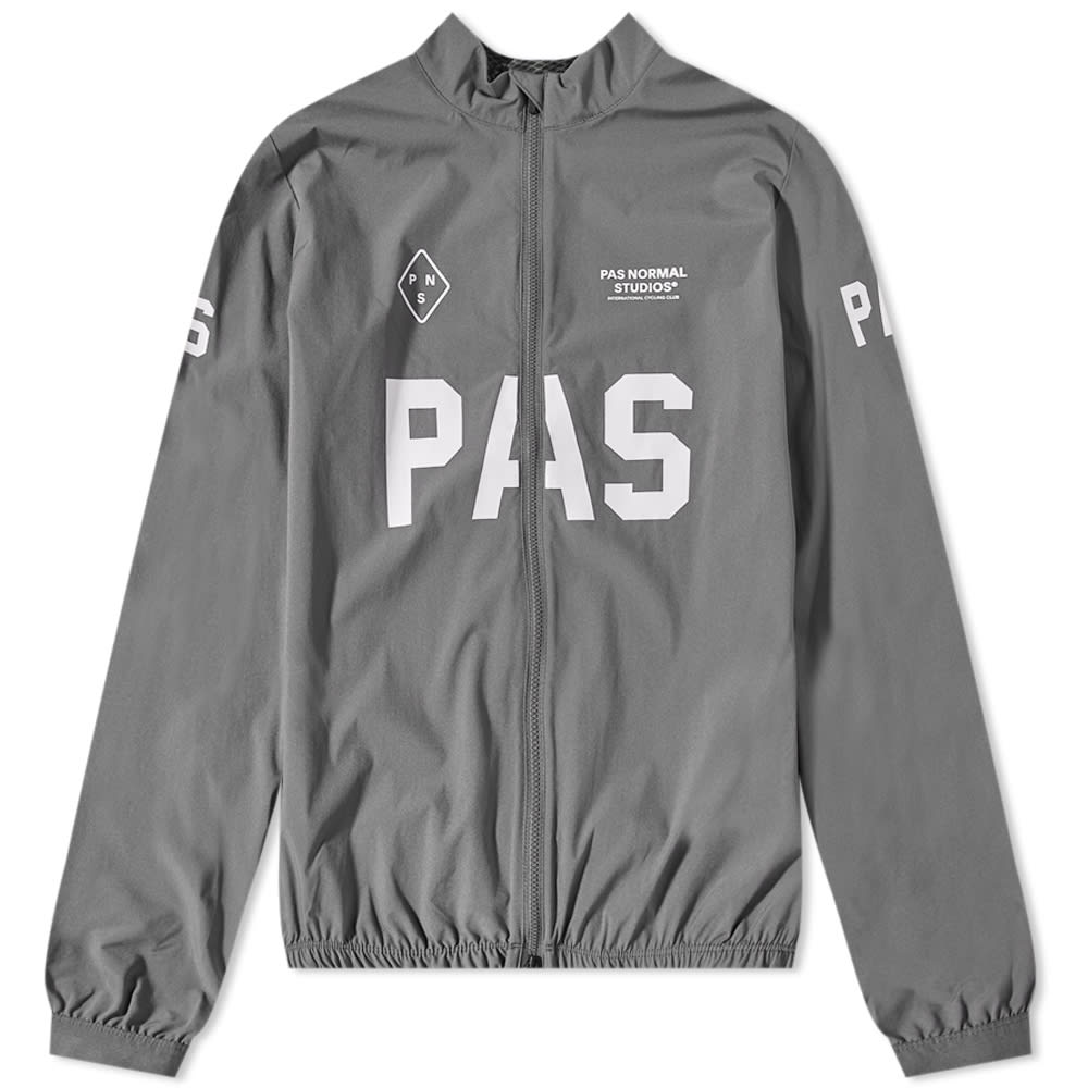 ウェア PAS STOW AWAY JACKET Dark Grey S PAS STOW AWAY JACKET Dark Grey S