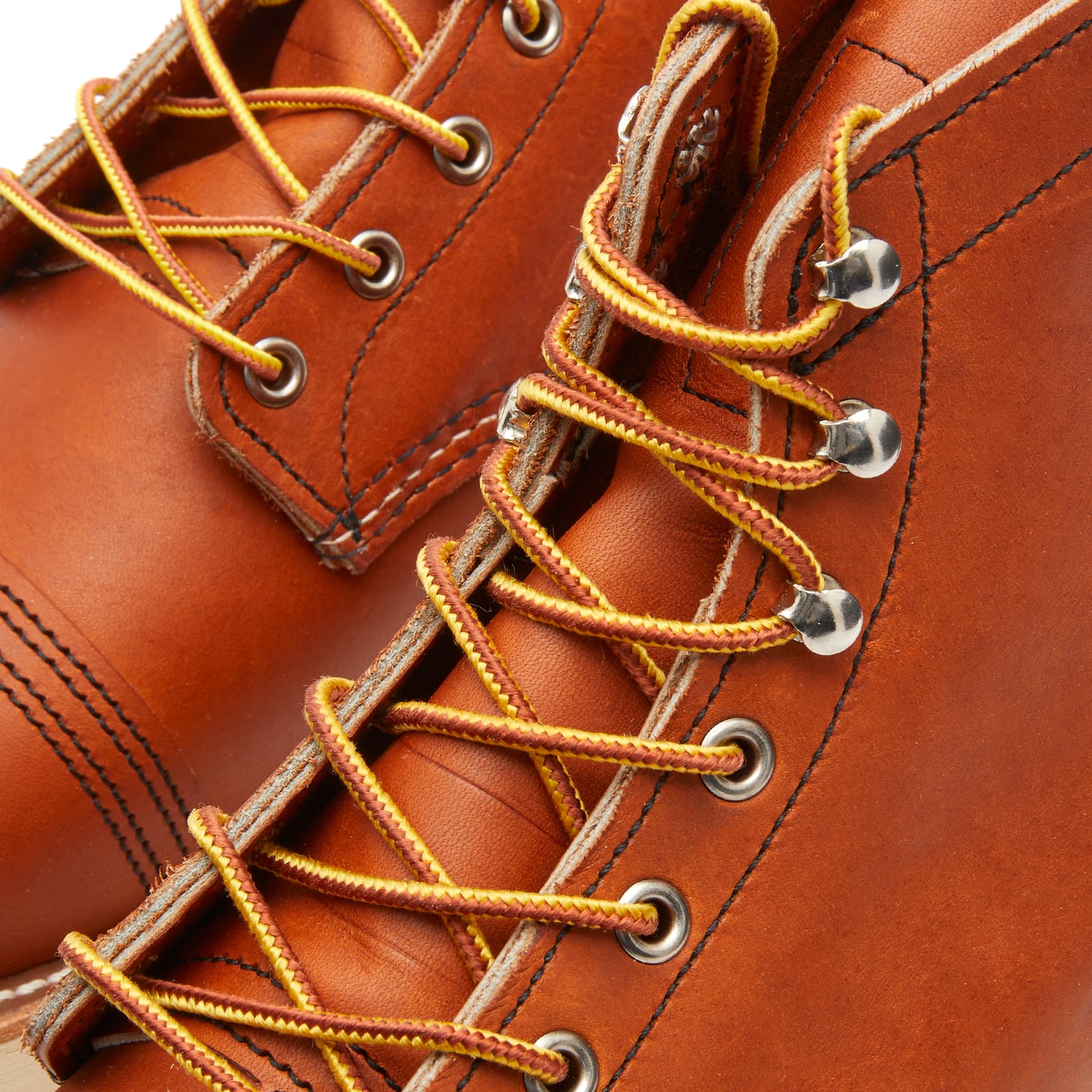 minon REDWING IRON RANGER Red Wing® Iron Ranger Copper Rough