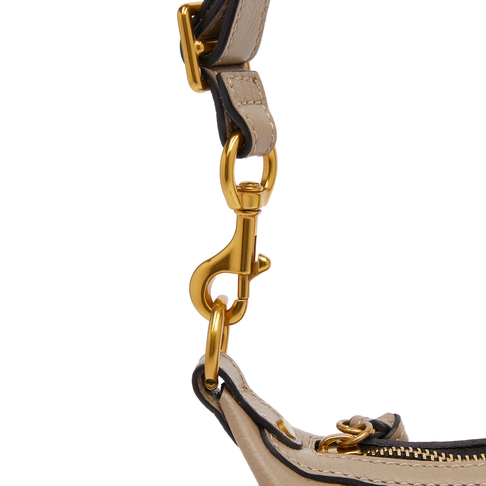 Isabel Marant - 定価4.9万 ヨシオクボ♡nowos ROKU JUN MIKAMI 新品 Isabel Marant Étoile Women's Oskan Moon Small Shoulder Bag