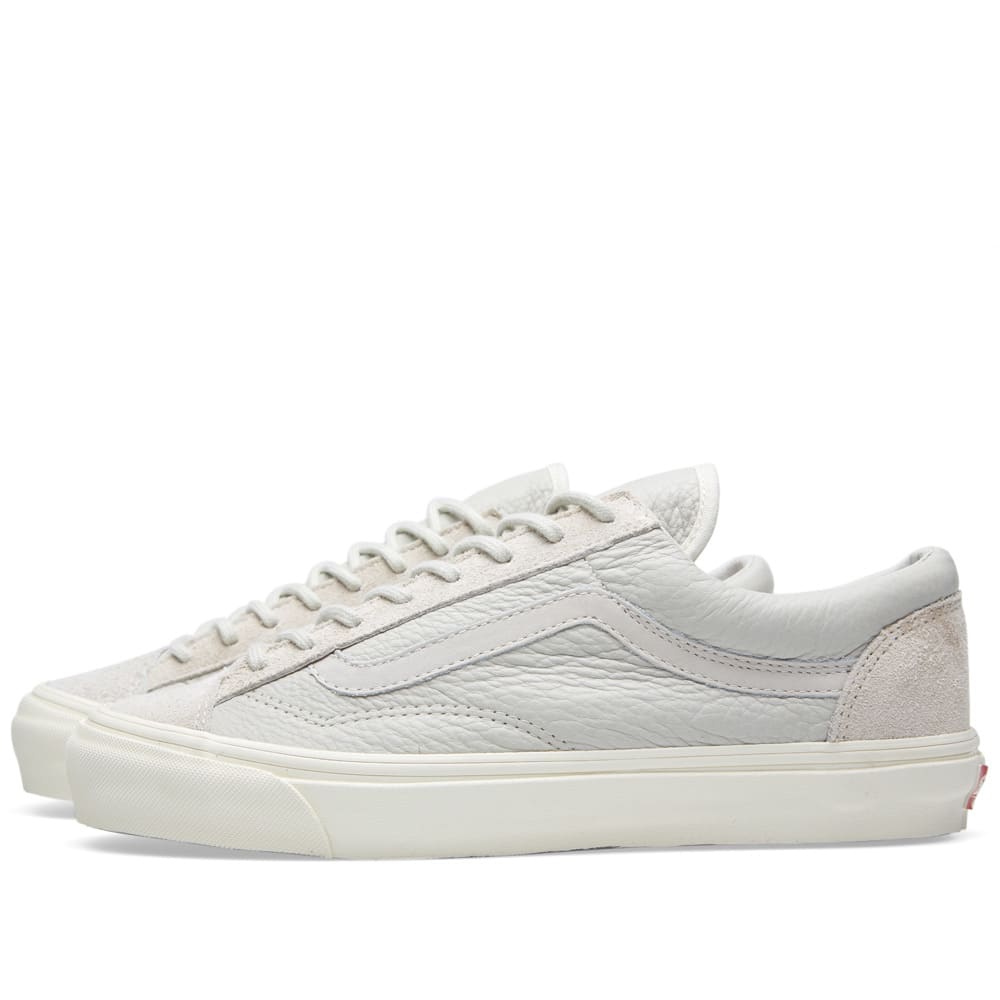 Vans Vault OG Style 36 LX Turtledove (NL)