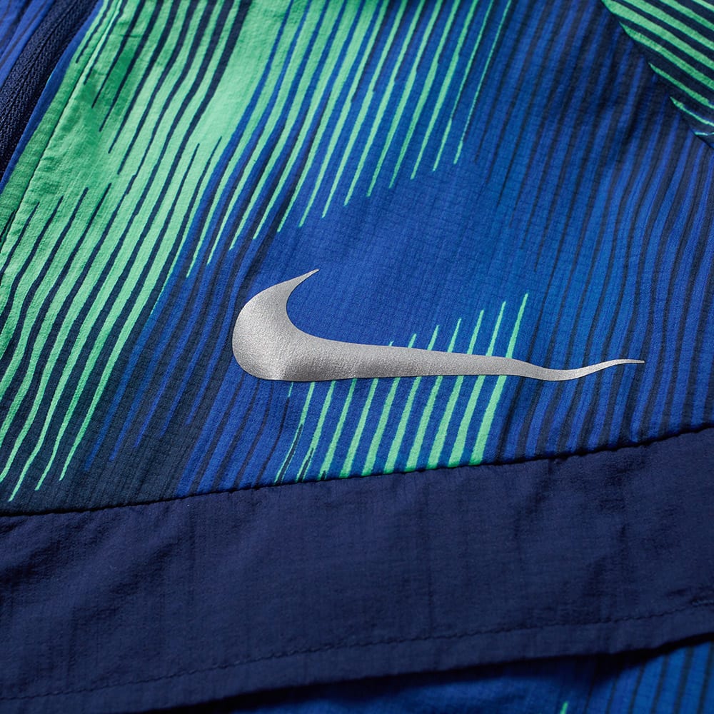 Nike Impossibly Light Jacket Binary Blue | END. (US)