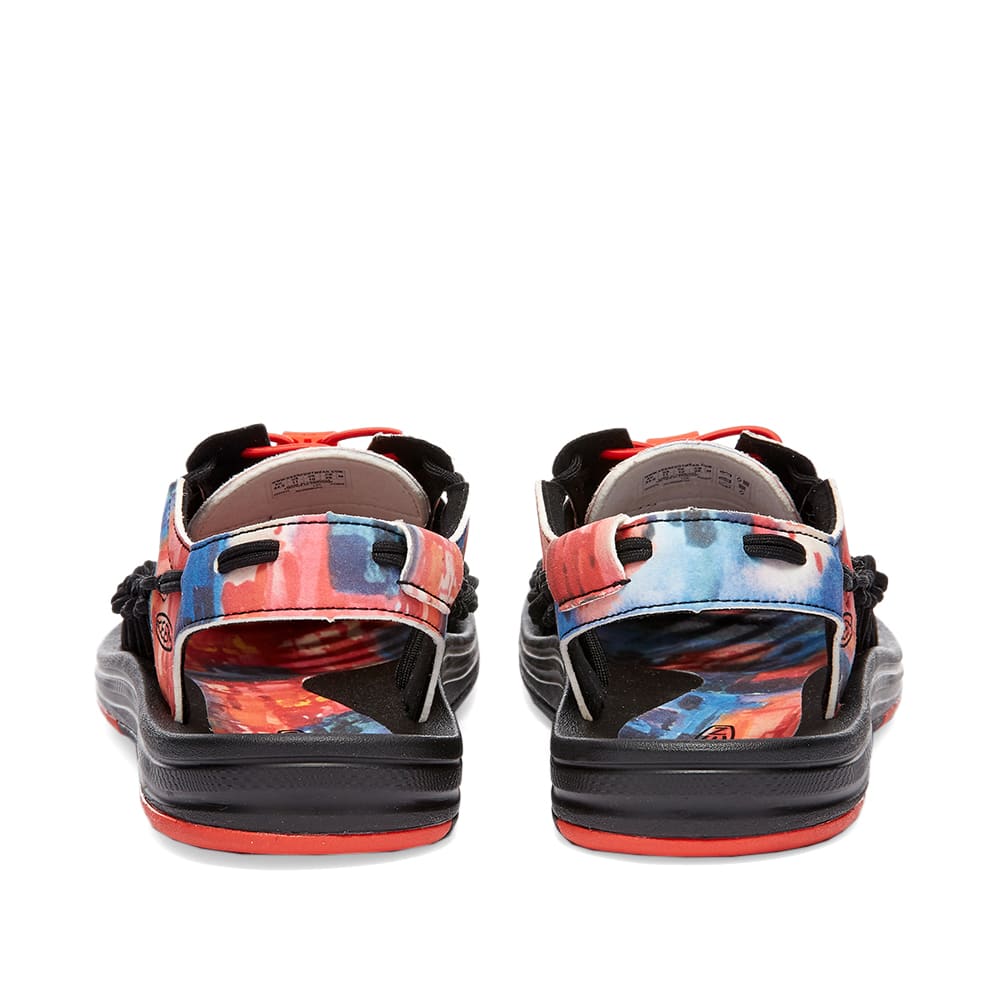 keen uneek jerry garcia
