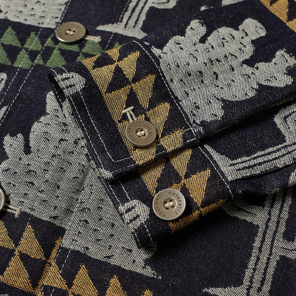 ジャケット・アウター CACTUS WORK JACKET 50 NIGEL CABOURN ONLY ONE ARCHIVE》SHORT CACTUS WORK JACKET – ナイジェル