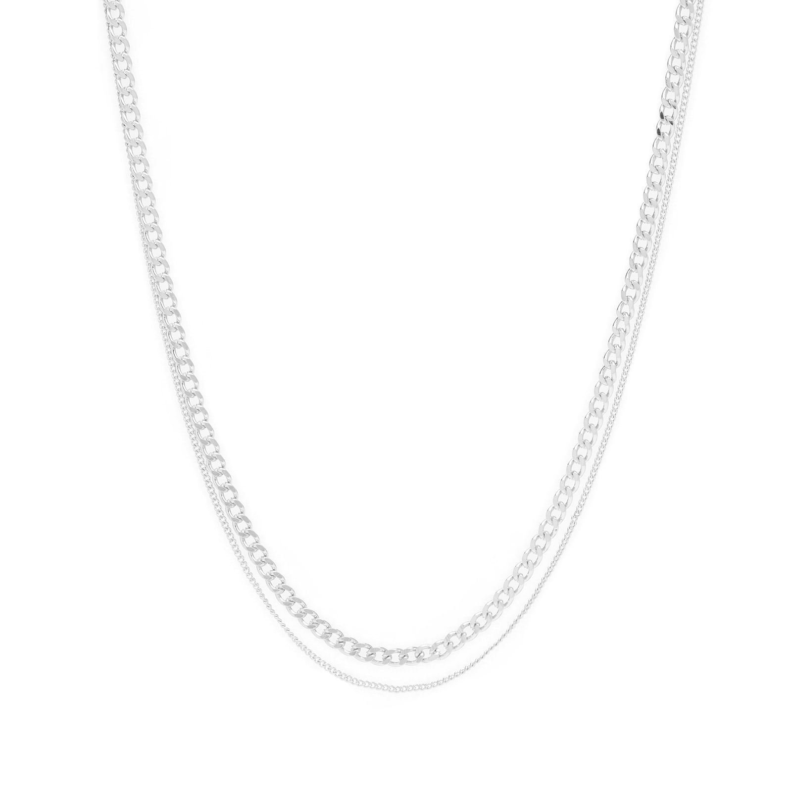 A.P.C. Men's x Natacha Ramsay Levi Leconte Necklace Multi