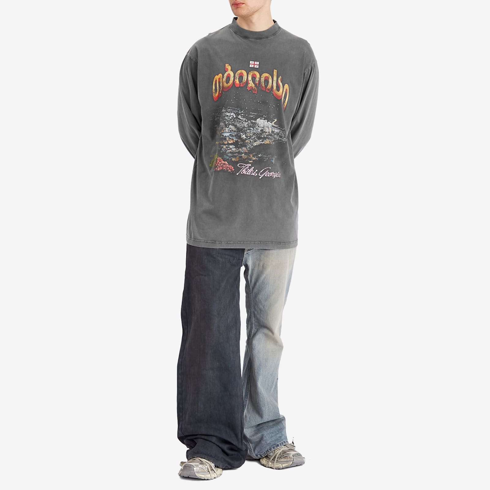 Balenciaga Men