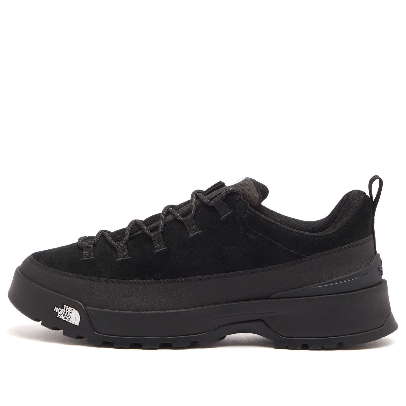 The North Face Men's Glenclyffe Urban Low in Tnf Black - NF0A8A96KX7