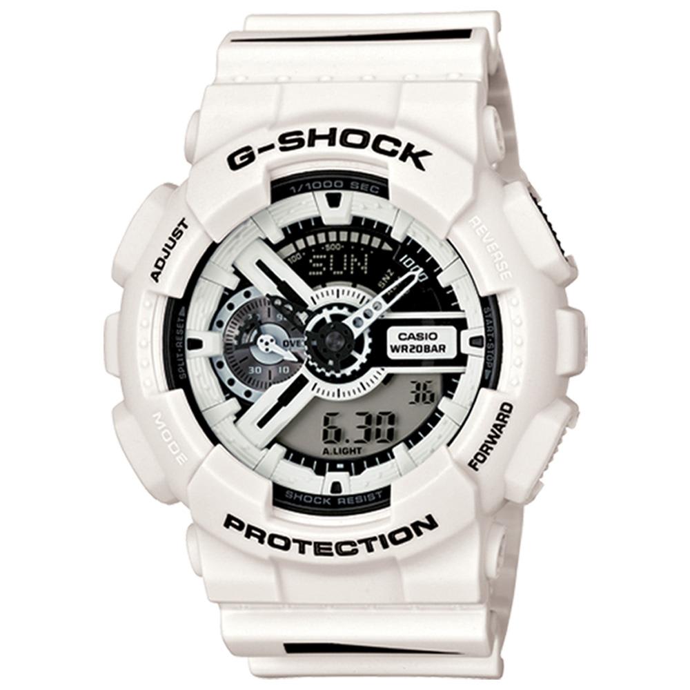 G shock x on sale maharishi