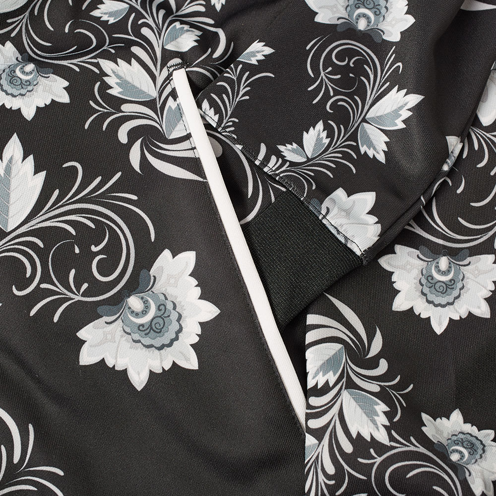 nike floral n98 tracksuit