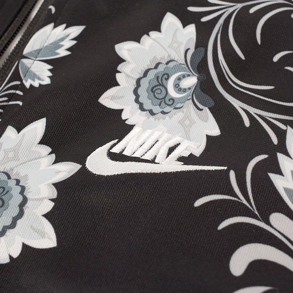 nike floral n98 tracksuit