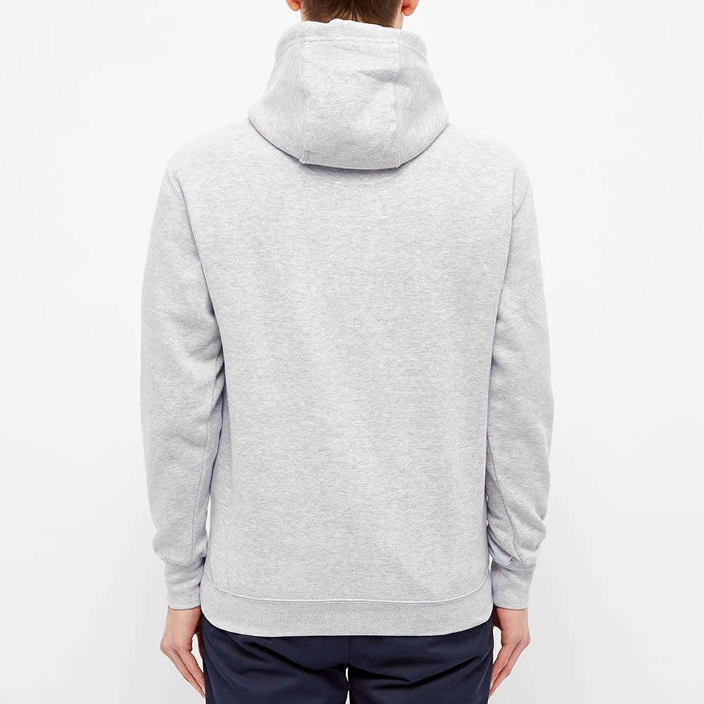 Mki overlay hoody Clearance