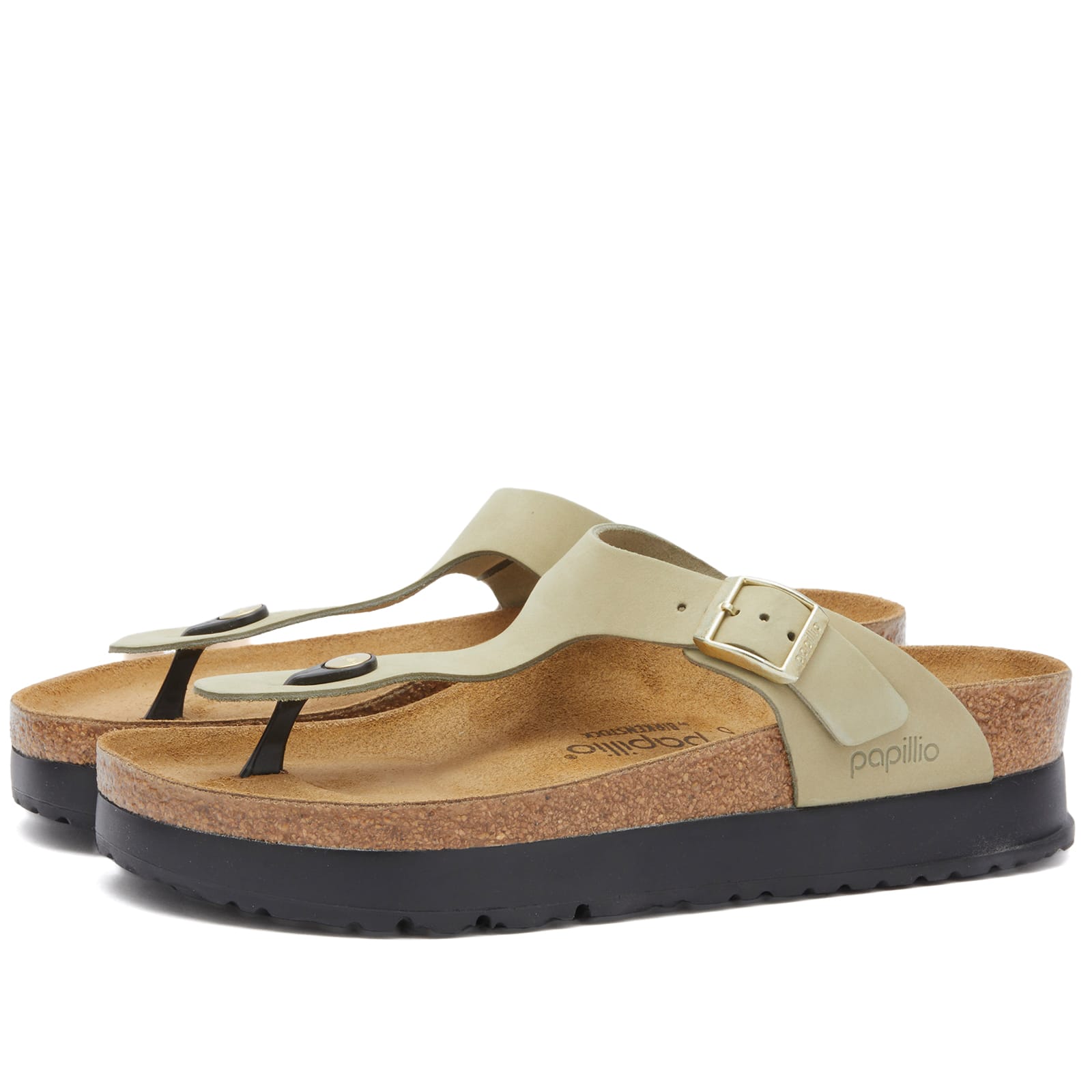 platform birkenstocks canada