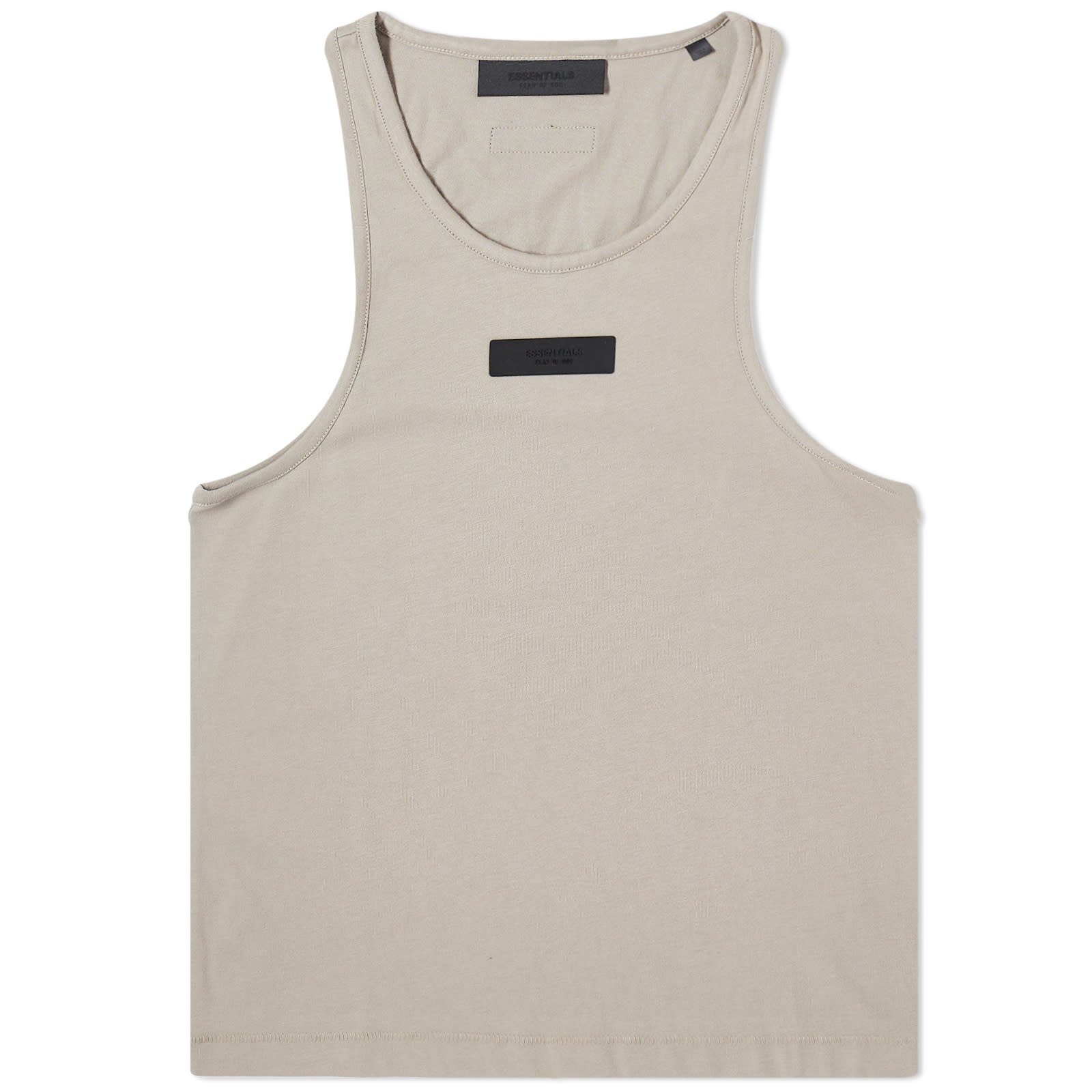 Fear of God ESSENTIALS Tank Top Seal | END. (CA)