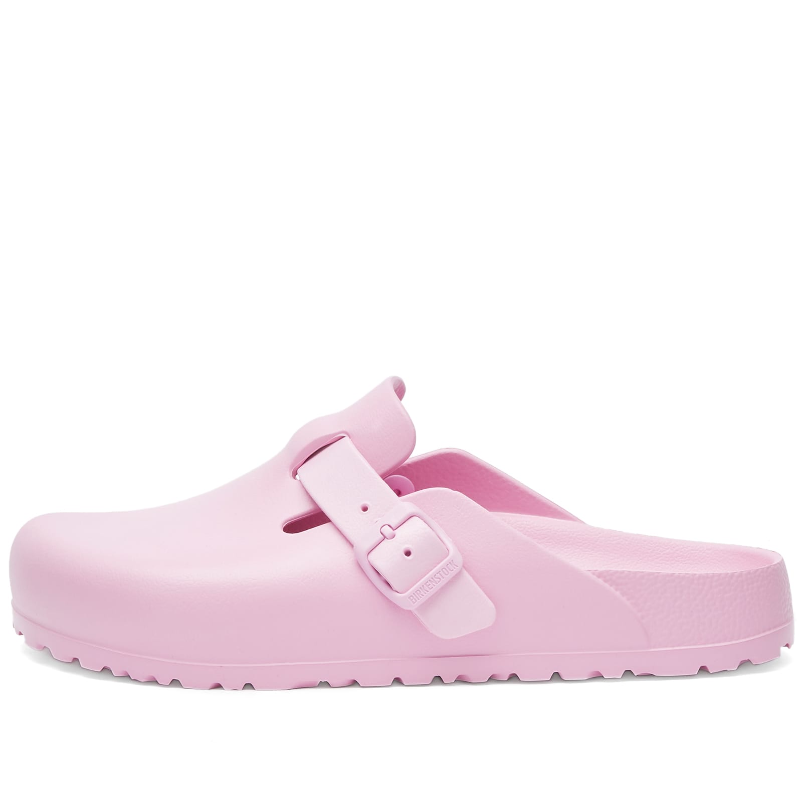 waterproof birkenstocks pink