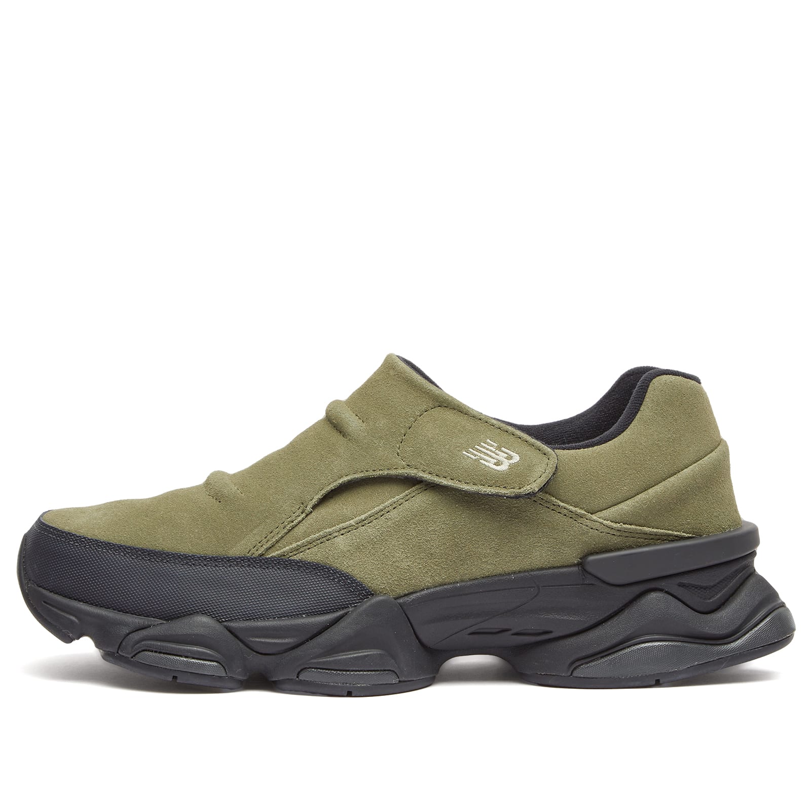 New balance ☆ U8040UOC ‘Olive’ New Balance U8040UOC | Dark Olivine/Phantom → Shoe Chapter