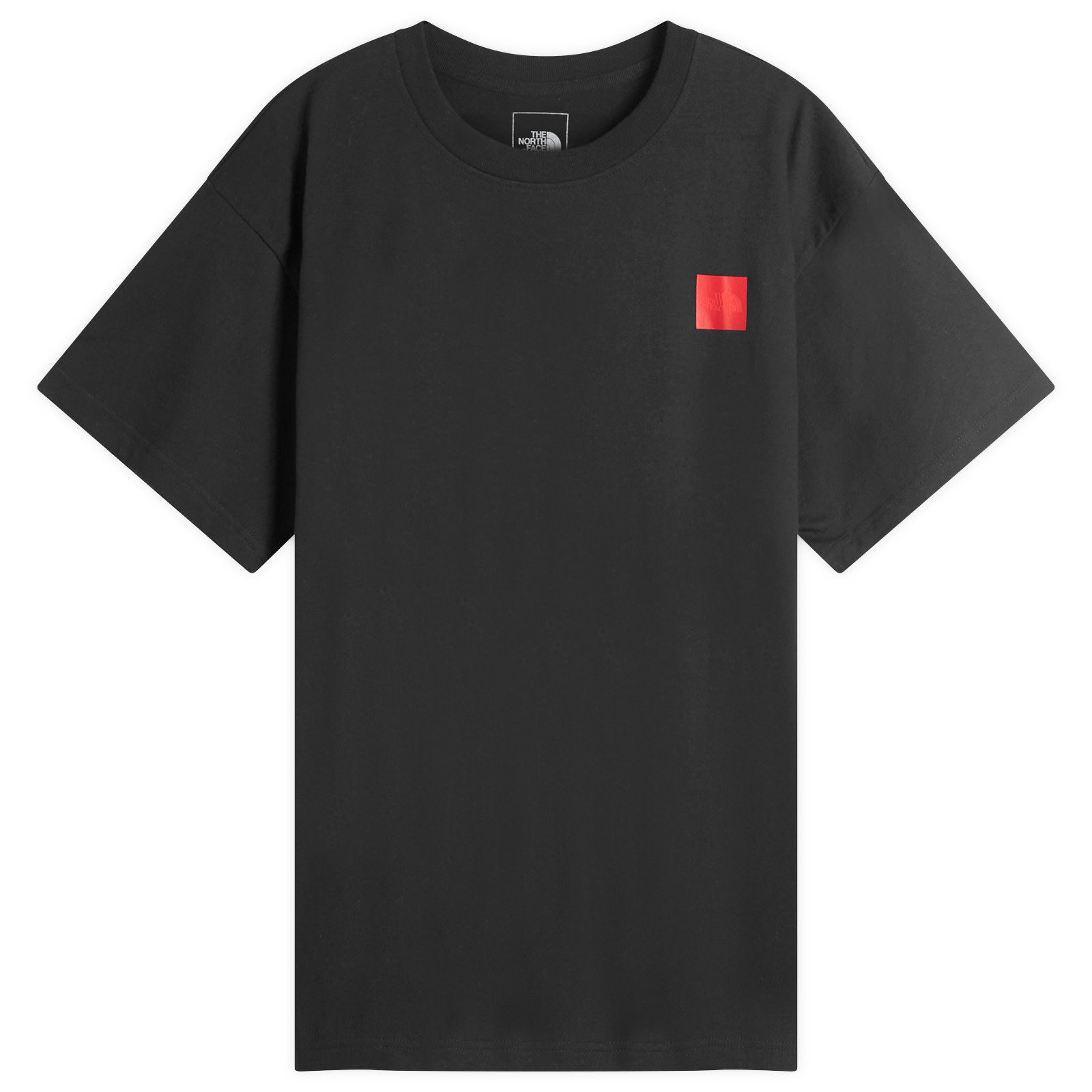 The North Face 40th Anniversary Mountain T-Shirt Tnf Black