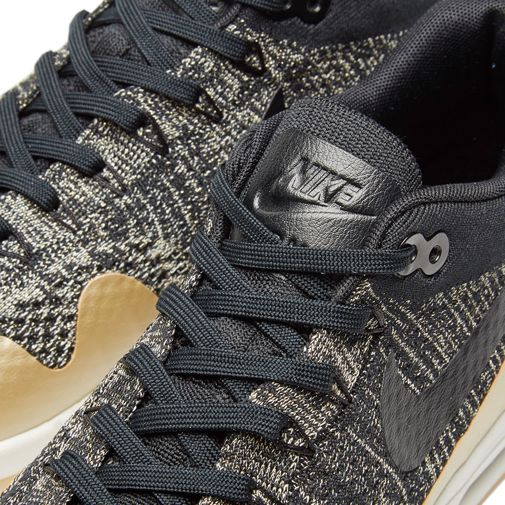 Nike W Air Max 1 Ultra 2.0 Flyknit Metallic Nike W Air Max 1 Ultra 2.0 Flyknit Metallic