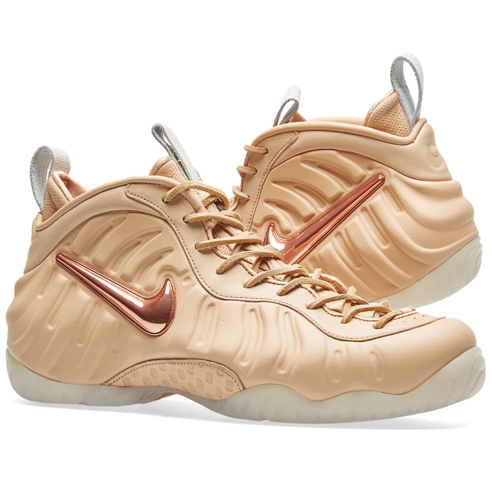 vachetta foamposite