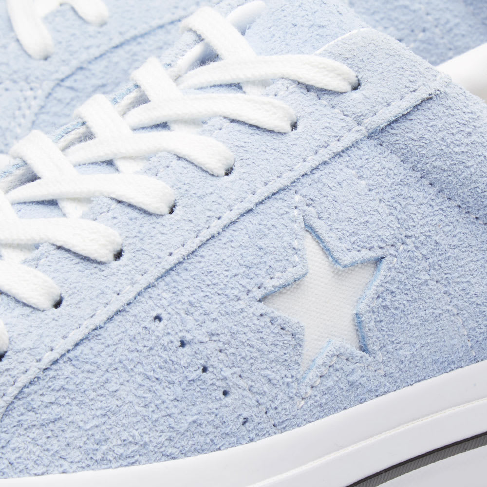 converse one star pastel