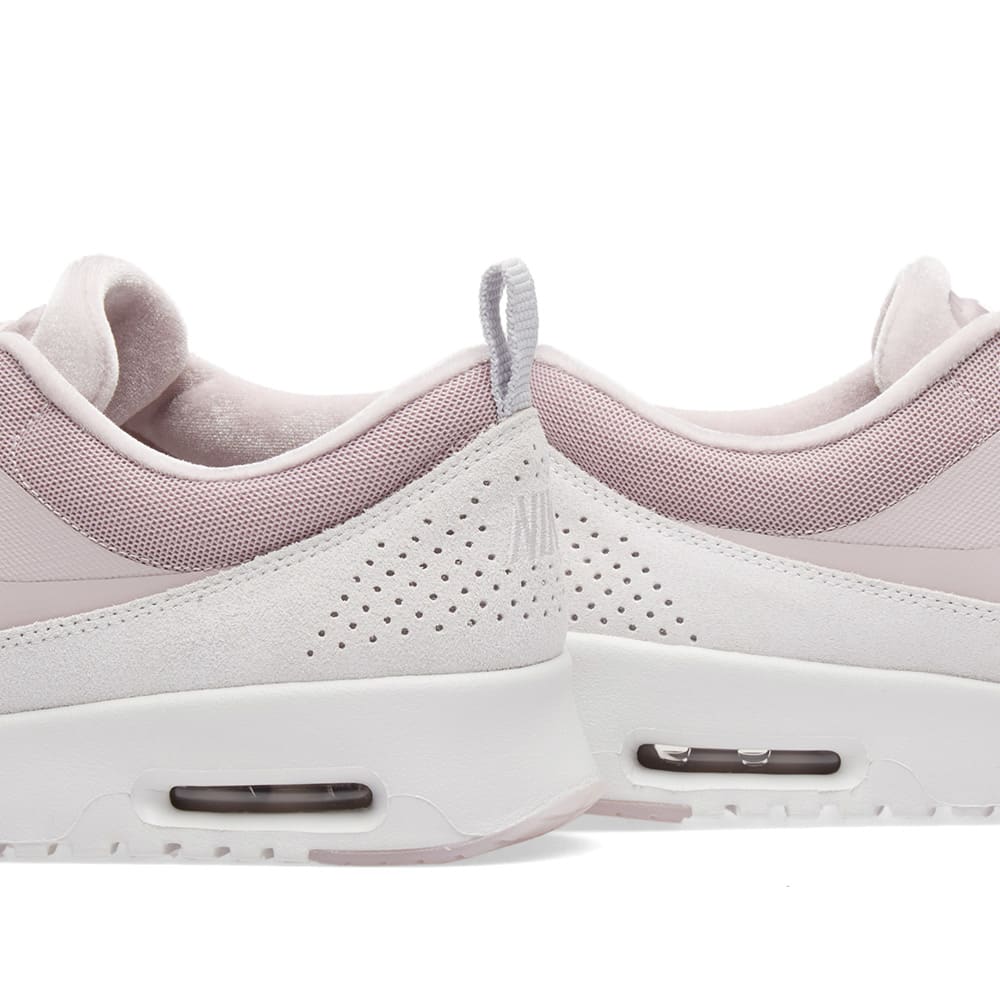 nike air max thea lx grau
