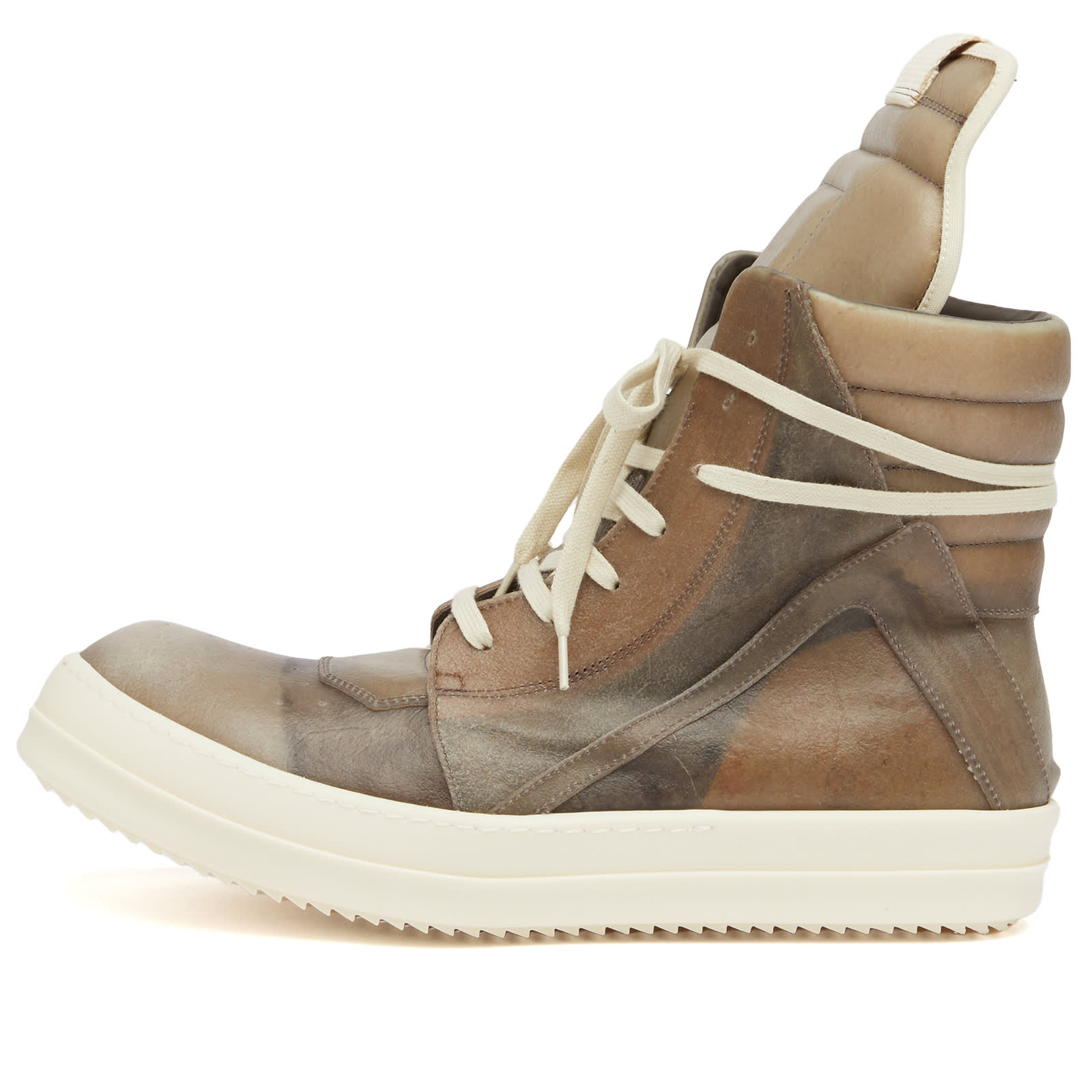 RickOwensFOGPOCKET★46★RR01C4724CVSL RICK OWENS | LOW SNEAKERS