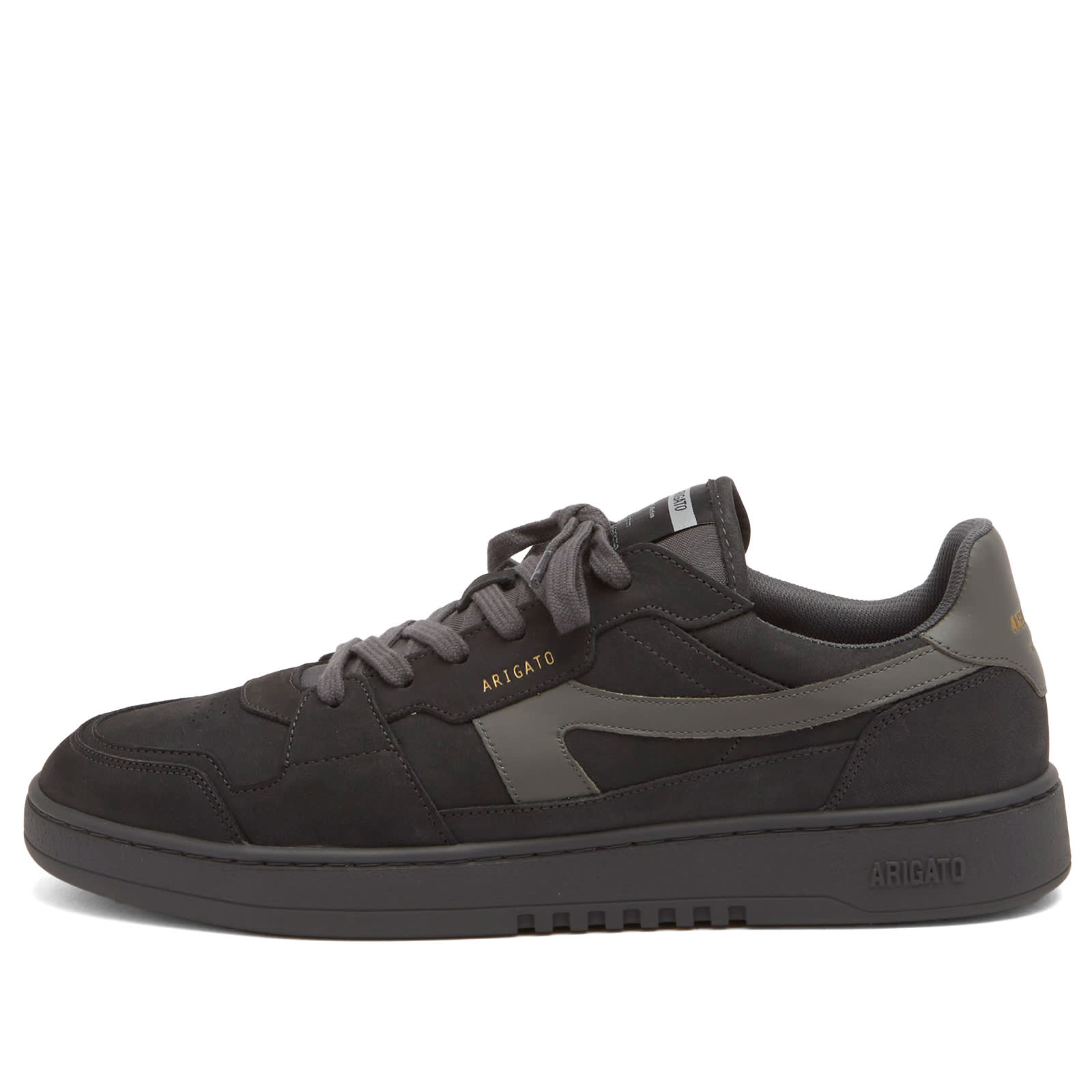 Axel Arigato Men's Black/Black Dice-A Sneaker