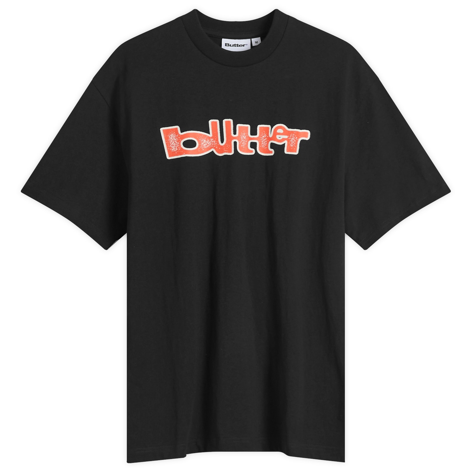 【BUTTER GOODS】 Lamp Tee, Dark Forest Butter Goods Men's Lamp T-Shirt Dark Forest - Curated Menswear