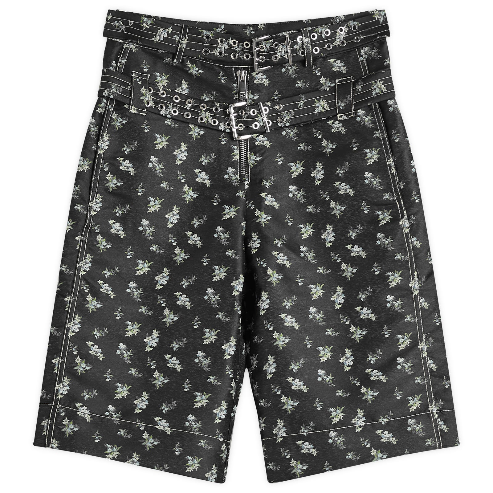 【送料関税込】GANNI Floral Jacquard Long Shorts W0380_6931_099_1.jpg?sw=2000