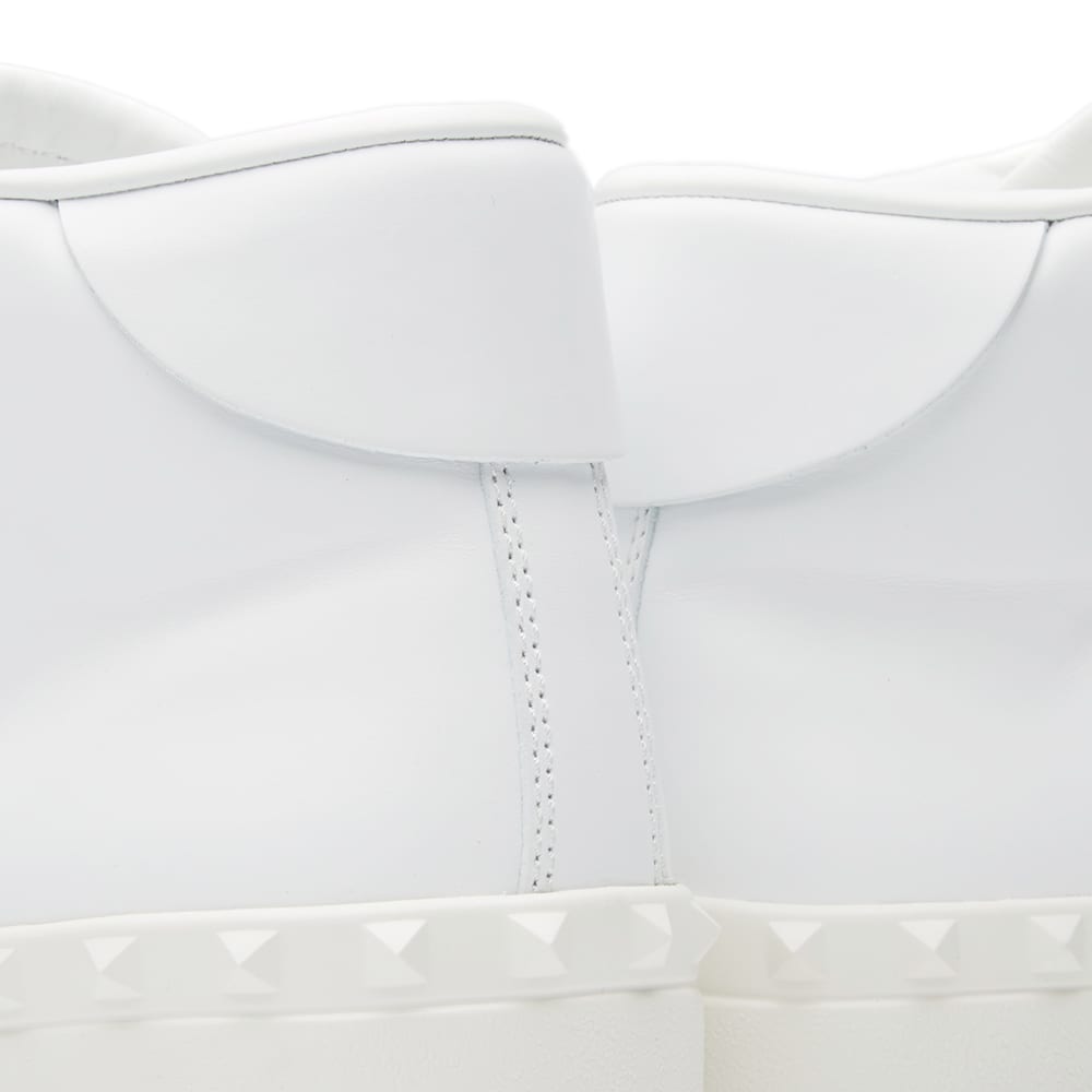 is valentino a high end brand