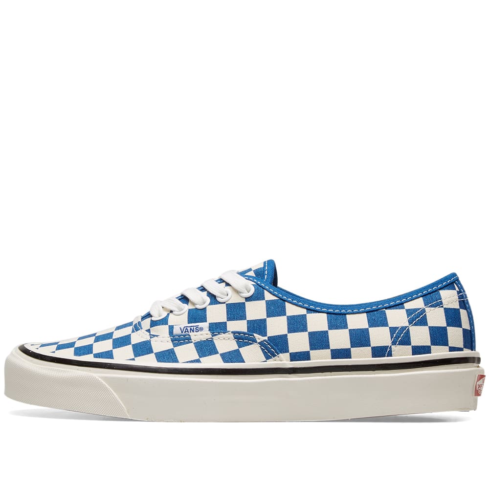 VANS Vans UA Authentic 44 DX,VN0A38ENVKX25