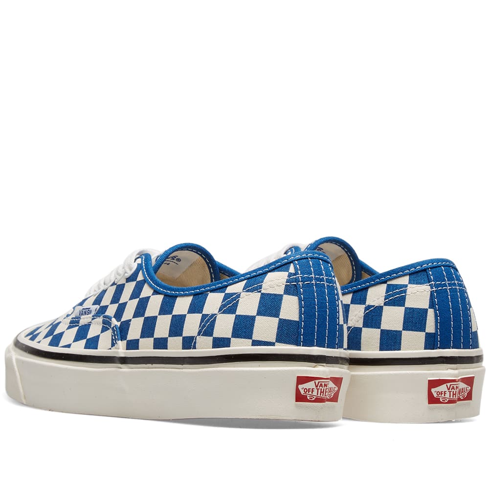 VANS Vans UA Authentic 44 DX,VN0A38ENVKX25