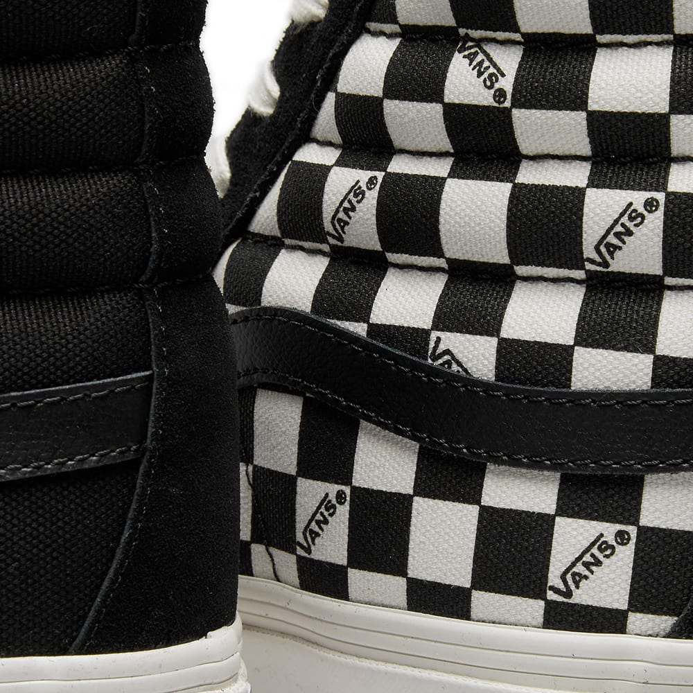 VANS Vans Vault OG Style 138 LX,VA3DP9VQA25